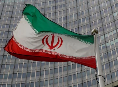 un watchdog condemns iranian decision to bar some inspectors