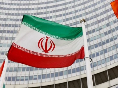 us restores sanctions waiver to iran with nuclear talks in final phase