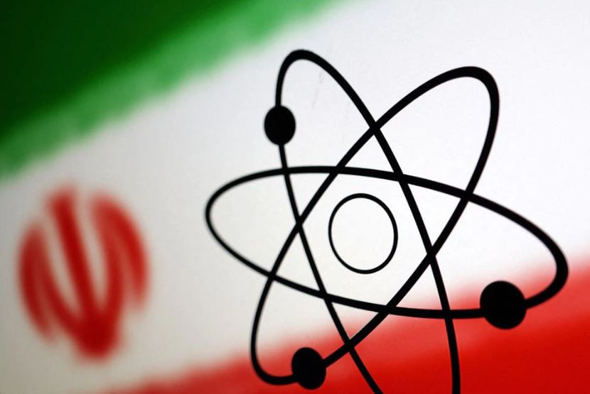 ایران کا کہنا ہے کہ جوہری معاہدے کو بچانے کے لیے تجویز کا جواب دیا ہے۔  ایکسپریس ٹریبیون