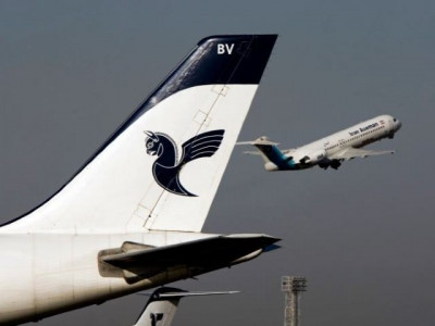 iran halts flights with pakistan india amid spike in covid 19 cases