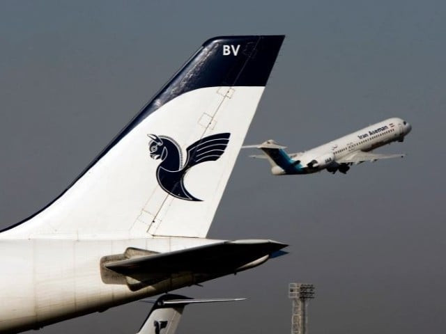 iran halts flights with pakistan india amid spike in covid 19 cases iran halts flights with pakistan india amid spike in covid 19 cases