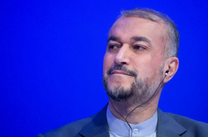 iran says minimal but good progress made in relations with saudi arabia