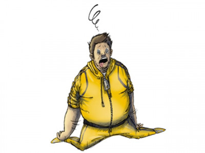 fitness iron man fitness iron man