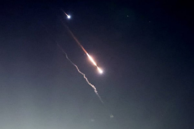 russia calls for restraint after iranian strikes on israel russia calls for restraint after iranian strikes on israel