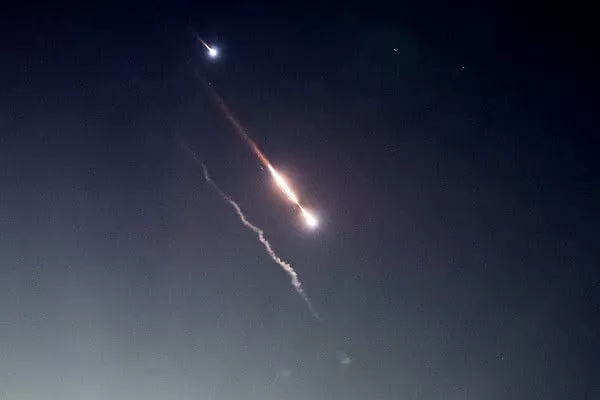 russia calls for restraint after iranian strikes on israel russia calls for restraint after iranian strikes on israel