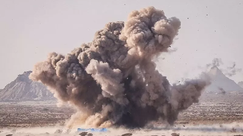 a handout photo shows an explosion during military exercises by iran s islamic revolutionary guard corps photo afp a handout photo shows an explosion during military exercises by iran s islamic revolutionary guard corps photo afp