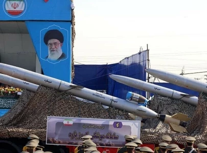 iran unveils new drone missile amid rising tensions iran unveils new drone missile amid rising tensions