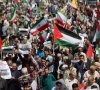 iranians attend an anti israel rally in tehran iran april 19 2024 photo reuters