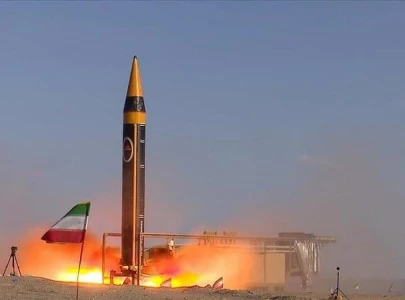 iran launches sorayya satellite sets new record