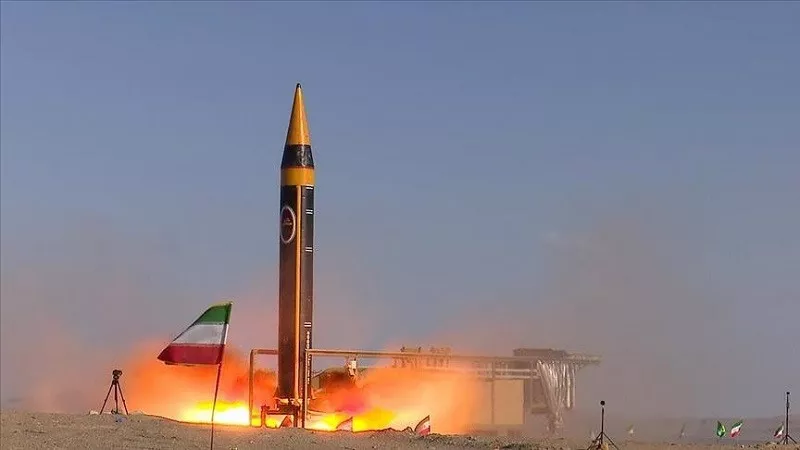 iran rocket launch photo anadolu agency iran rocket launch photo anadolu agency