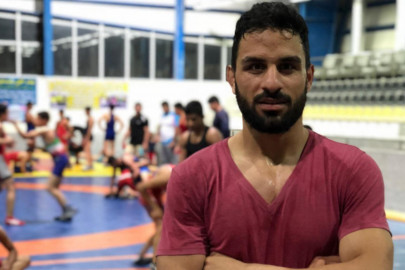 iranian wrestler executed over 2018 killing iranian wrestler executed over 2018 killing