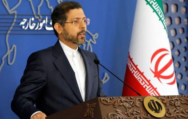iran slams french german interference in greek ships seizure iran slams french german interference in greek ships seizure