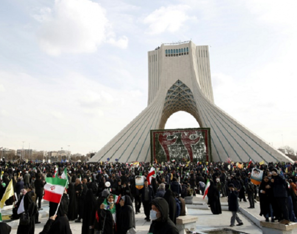 iran celebrates 44th anniversary of islamic revolution iran celebrates 44th anniversary of islamic revolution