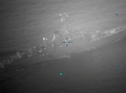 us navy says it prevented iran from seizing tankers in gulf of oman us navy says it prevented iran from seizing tankers in gulf of oman