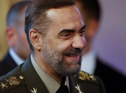 iran warns against proposed us backed red sea force   isna