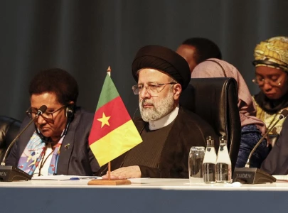 iran calls brics membership strategic victory amid tensions with us iran calls brics membership strategic victory amid tensions with us