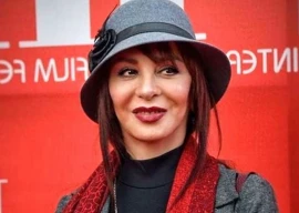 iranian actress sentenced for failing to wear hijab