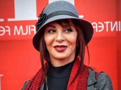 iranian actress sentenced for failing to wear hijab