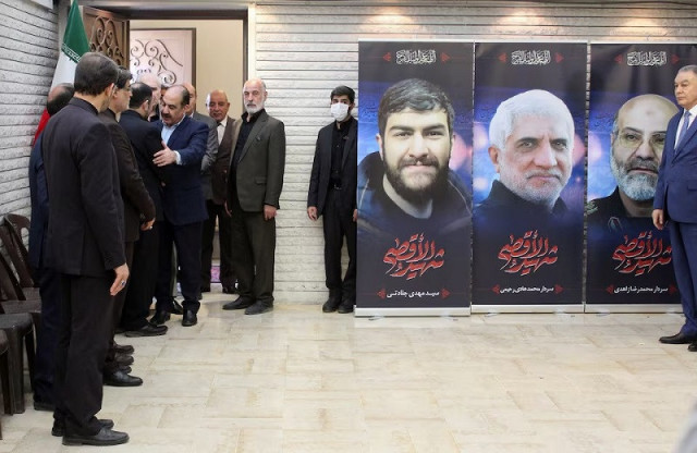 us on high alert for iran threat in region after israeli strike in syria us on high alert for iran threat in region after israeli strike in syria