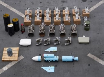 iran s tasnim news agency iran made sea launched ballistic missile available to houthis