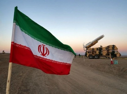 iran unveils long range missile as vienna nuclear talks resume