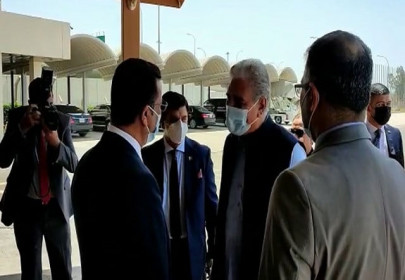 pakistan proposes new framework for ties with iraq pakistan proposes new framework for ties with iraq