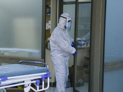 iraq reports highest ever daily virus case count iraq reports highest ever daily virus case count