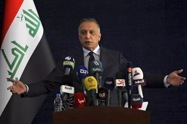 iraqi pm to visit saudi arabia iran in diplomatic balancing act iraqi pm to visit saudi arabia iran in diplomatic balancing act