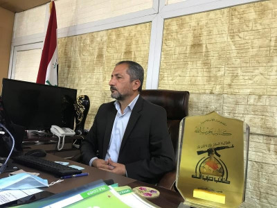 iraqi militias say they have halted anti us attacks iraqi militias say they have halted anti us attacks