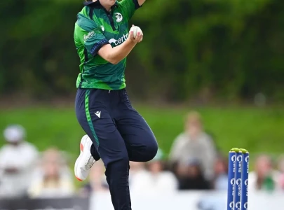 ireland post first ever odi win against sri lanka in dramatic final over ireland post first ever odi win against sri lanka in dramatic final over