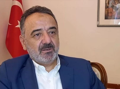 turkish envoy stresses cultural collaboration turkish envoy stresses cultural collaboration