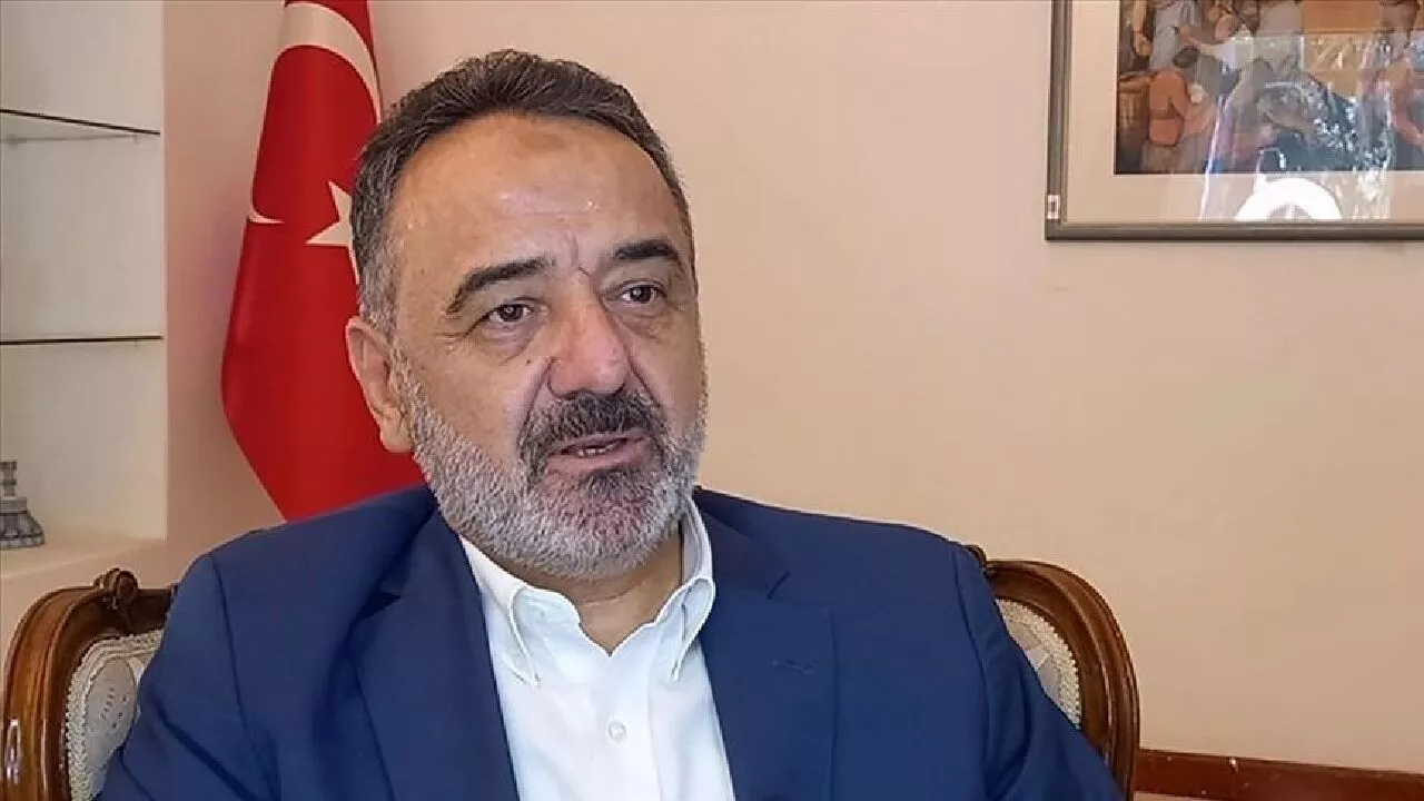 trade target with turkiye set at 5 billion trade target with turkiye set at 5 billion
