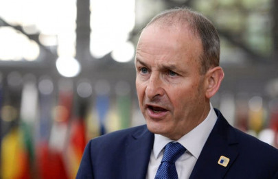 irish pm raises doubts over crowds as euro 2020 deadline looms irish pm raises doubts over crowds as euro 2020 deadline looms