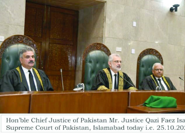 rule of law shall rule on new cj s watch rule of law shall rule on new cj s watch