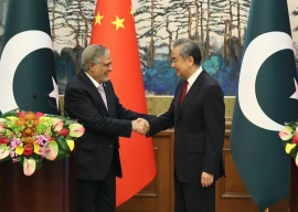 reinforcing the all weather friendship