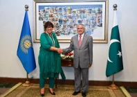 pakistan committed to commonwealth s connectivity climate resilience goals dar