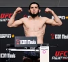 ufc 311 huge main event shift tsarukyan out moicano steps against makhachev