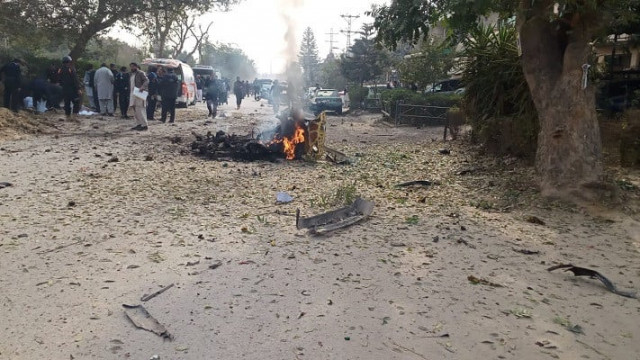 cop martyred as suicide bomber hits islamabad cop martyred as suicide bomber hits islamabad