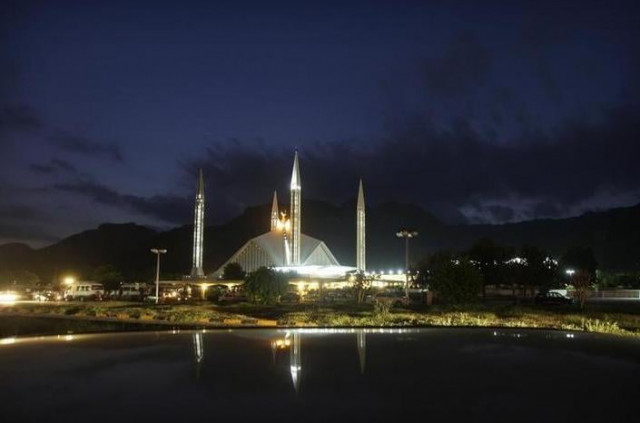 islamabad among 100 safest cities islamabad among 100 safest cities