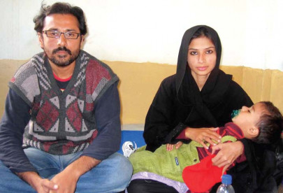 free will couple claims ngos abandoned them