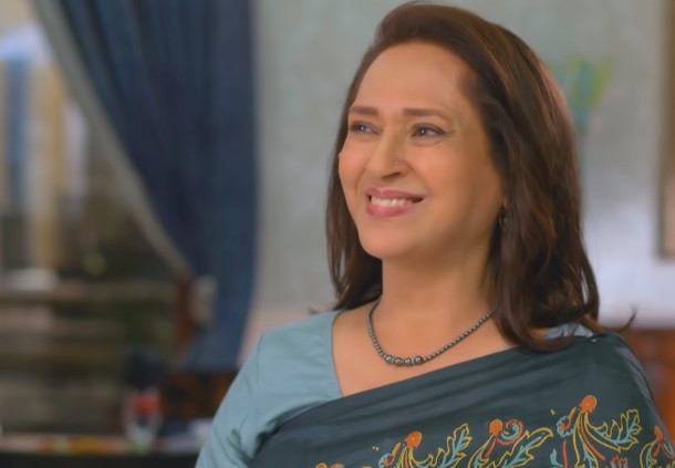 Ismat Zaidi opens up about her divorce - Vimarsana News