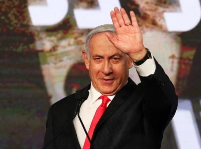 israel s netanyahu faces legal trial and political tribulations