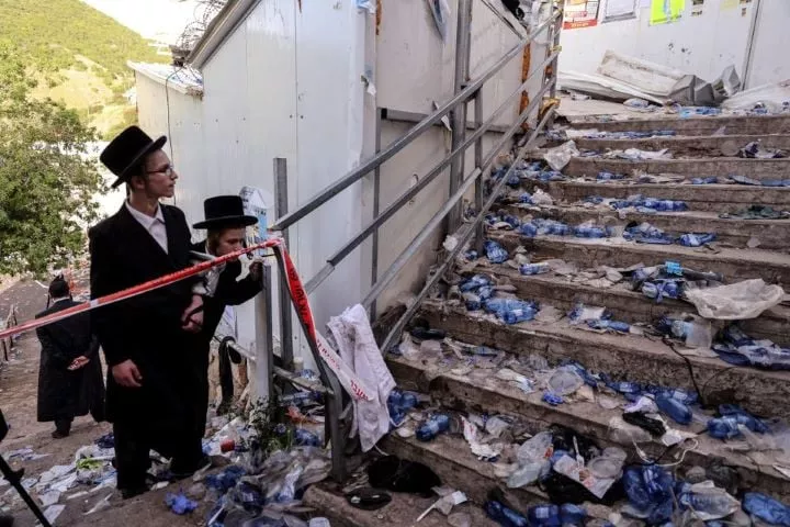 us citizens were among those killed in israeli festival disaster us citizens were among those killed in israeli festival disaster