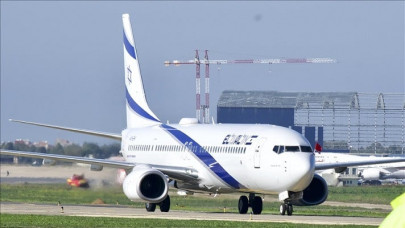 israeli airlines obtain permit to fly over saudi airspace
