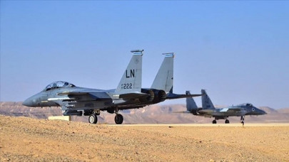 israel launches military drill to simulate full scale attack