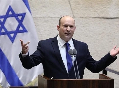 israel says won t be bound by iran nuke deal