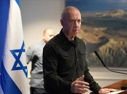 israel completed preparations for potential war with iran says defence minister israel completed preparations for potential war with iran says defence minister