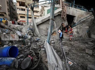over 21 killed as israel intensifies offensive with airstrikes in gaza city