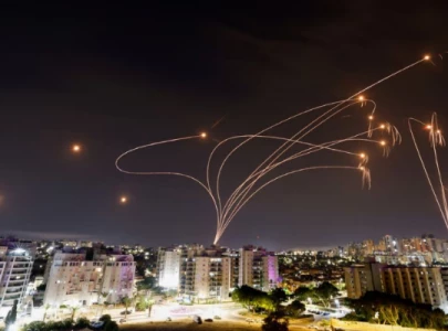 hamas assault on israel shows surprise still possible in ai era