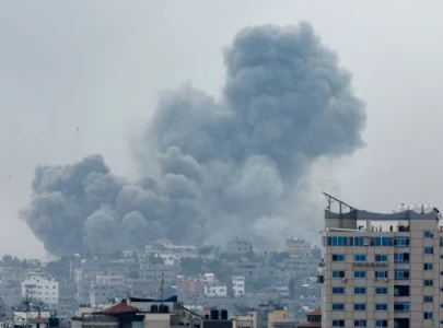 israel imposes total blockade on gaza as aircraft continue to pound enclave